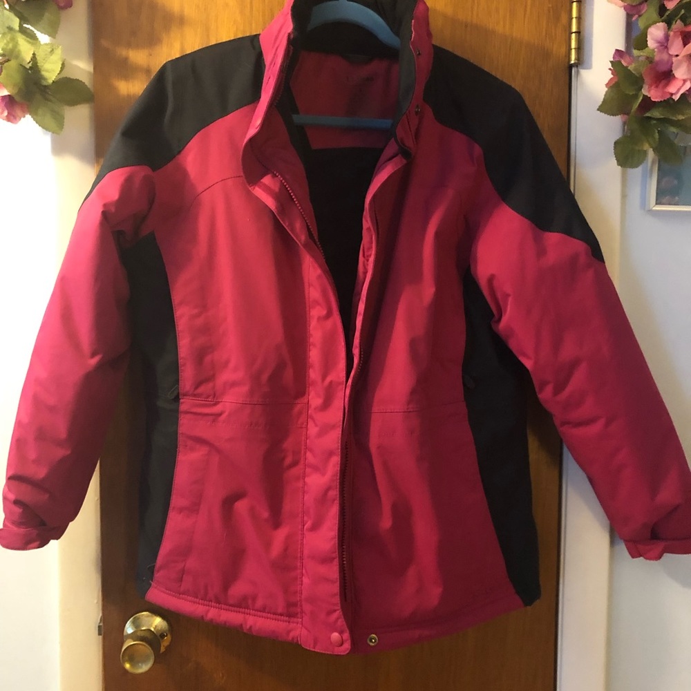 L.L Bean Parka